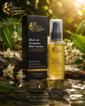 Élixir de Longueur Strengthening Hair Serum